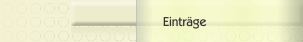 Einträge